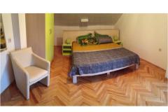 Appartamenti Anny con piscina Appartamento 3 – Apartman 6 foto 4