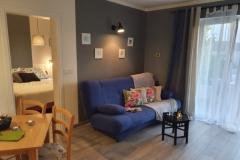 Appartamenti- Villa Ilijic Appartamento 3 – A2**** R3 foto 4