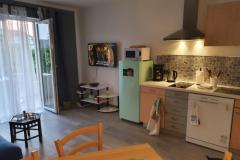 Appartamenti- Villa Ilijic Appartamento 3 – A2**** R3 foto 5