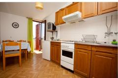 Appartamenti Frane Travaš Appartamento 1 – Studio 4 foto 4