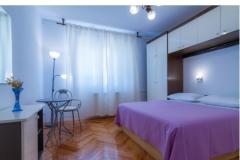 Appartamenti Villa Seka pool & sauna Appartamento 4 – E foto 2