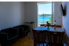 Appartamenti Villa Seka pool & sauna Appartamento 1 – B foto 2