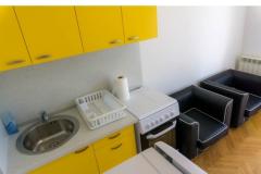 Appartamenti Villa Seka pool & sauna Appartamento 1 – B foto 5