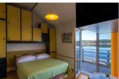 Appartamenti Villa Seka pool & sauna Appartamento 2 – C foto 1