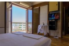 Appartamenti Villa Seka pool & sauna Appartamento 2 – C foto 2