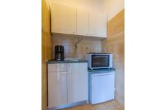 Appartamenti Villa Seka pool & sauna Appartamento 2 – C foto 3