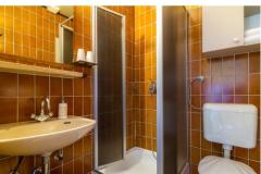 Appartamenti Villa Seka pool & sauna Appartamento 2 – C foto 4
