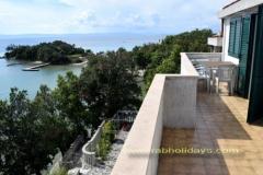 Casa Ana directly by the beach Appartamento 3 – APT.C foto 1