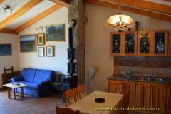 Casa Ana directly by the beach Appartamento 4 – APT.E foto 2