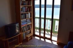 Casa Ana directly by the beach Appartamento 4 – APT.E foto 4