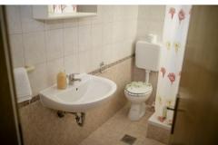 APARTMANI DEBELIĆ Appartamento 1 – Dobrila 1 foto 3