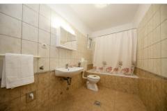 APARTMANI DEBELIĆ Appartamento 2 – Dobrila 2 foto 1