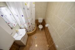 APARTMANI DEBELIĆ Appartamento 3 – Dobrila 3 foto 3