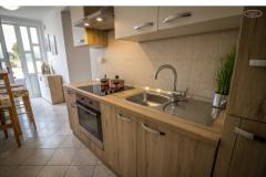 Whirlpool Appartamenti Skoblar Appartamento 2 – A2 foto 3