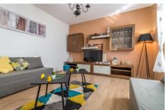 Whirlpool Appartamenti Skoblar Appartamento 1 – A1 foto 1