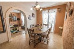 Whirlpool Appartamenti Skoblar Appartamento 1 – A1 foto 4