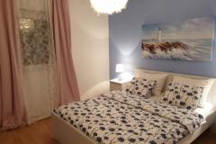 Island Rab Mare Appartamento 3 – A2+2 foto 1