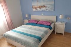 Island Rab Mare Appartamento 3 – A2+2 foto 2