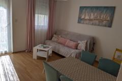 Island Rab Mare Appartamento 3 – A2+2 foto 4