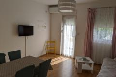 Island Rab Mare Appartamento 3 – A2+2 foto 5