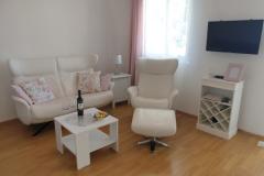 Island Rab Mare Appartamento 2 – A2+3 foto 1