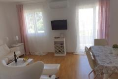 Island Rab Mare Appartamento 2 – A2+3 foto 2