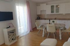 Island Rab Mare Appartamento 2 – A2+3 foto 3