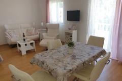 Island Rab Mare Appartamento 2 – A2+3 foto 4