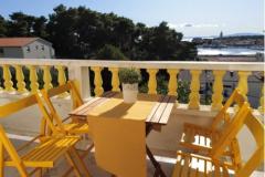 Island Rab Mare Appartamento 4 – A2+3P foto 1