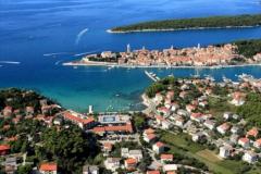 Island Rab Mare Appartamento 4 – A2+3P foto 3