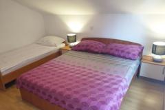 Island Rab Mare Appartamento 4 – A2+3P foto 5
