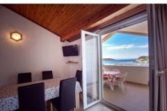 MARE Appartamento 3 – AP 2 6+1 foto 2