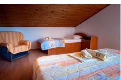 MARE Appartamento 3 – AP 2 6+1 foto 5