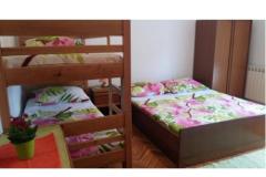 Camere i apartmani Lidija Camera 5 – Soba 2+2 foto 5
