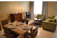 Villas Arbia - Camere and Appartamenti Appartamento 5 – Deluxe foto 2