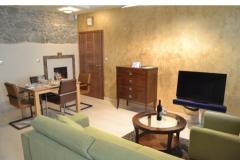 Villas Arbia - Camere and Appartamenti Appartamento 5 – Deluxe foto 3