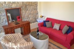 Villas Arbia - Camere and Appartamenti Appartamento 4 – Premium foto 1
