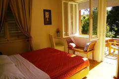 Villas Arbia - Camere and Appartamenti Camera 1 – DoubleRoom foto 2