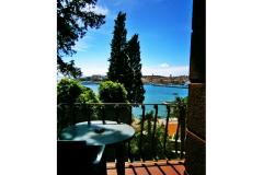 Villas Arbia - Camere and Appartamenti Camera 1 – DoubleRoom foto 4