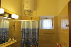 Villas Arbia - Camere and Appartamenti Camera 1 – DoubleRoom foto 5