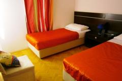 Villas Arbia - Camere and Appartamenti Camera 2 – FamilyRoom foto 2