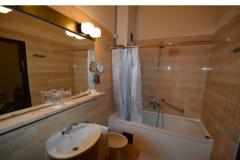 Villas Arbia - Camere and Appartamenti Camera 2 – FamilyRoom foto 4