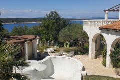 Villa Agata con piscina &amp; sauna Appartamento 1 – APT.1 foto 1