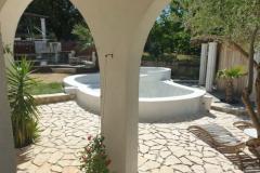 Villa Agata con piscina &amp; sauna Appartamento 1 – APT.1 foto 3
