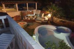 Villa Agata con piscina &amp; sauna Appartamento 2 – APT.2 foto 2