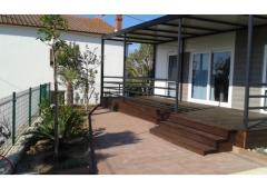 Villa Anka Appartamento 1 – Mobil home foto 2