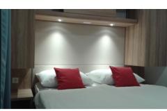 Villa Anka Appartamento 1 – Mobil home foto 3