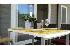 Villa Anka Appartamento 1 – Mobil home foto 4