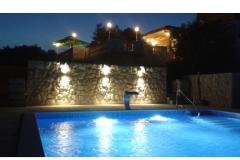 Villa Anka Appartamento 1 – Mobil home foto 5