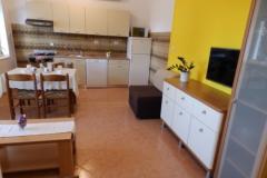 Villa Jagoda Appartamento 3 foto 3